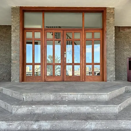 Chalet Maravilloso Independiente Las Palmas de Gran Canaria